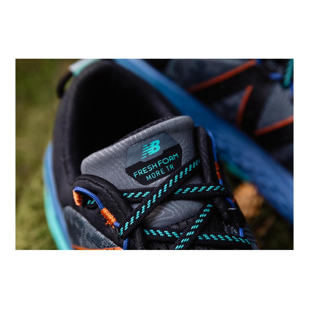 New Balance Fresh Foam More Trail v1 - WTMORGG