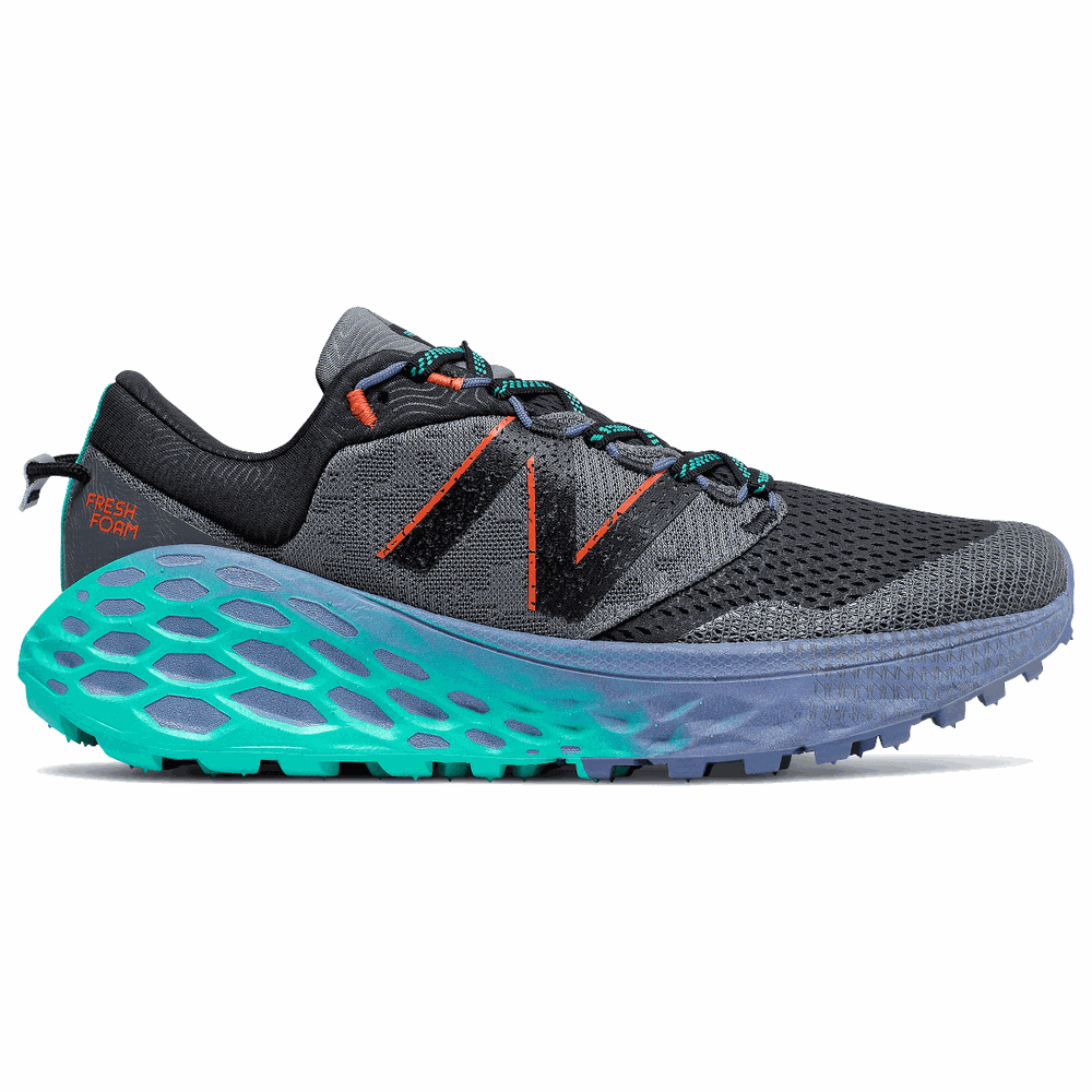 New Balance Fresh Foam More Trail v1 - WTMORGG