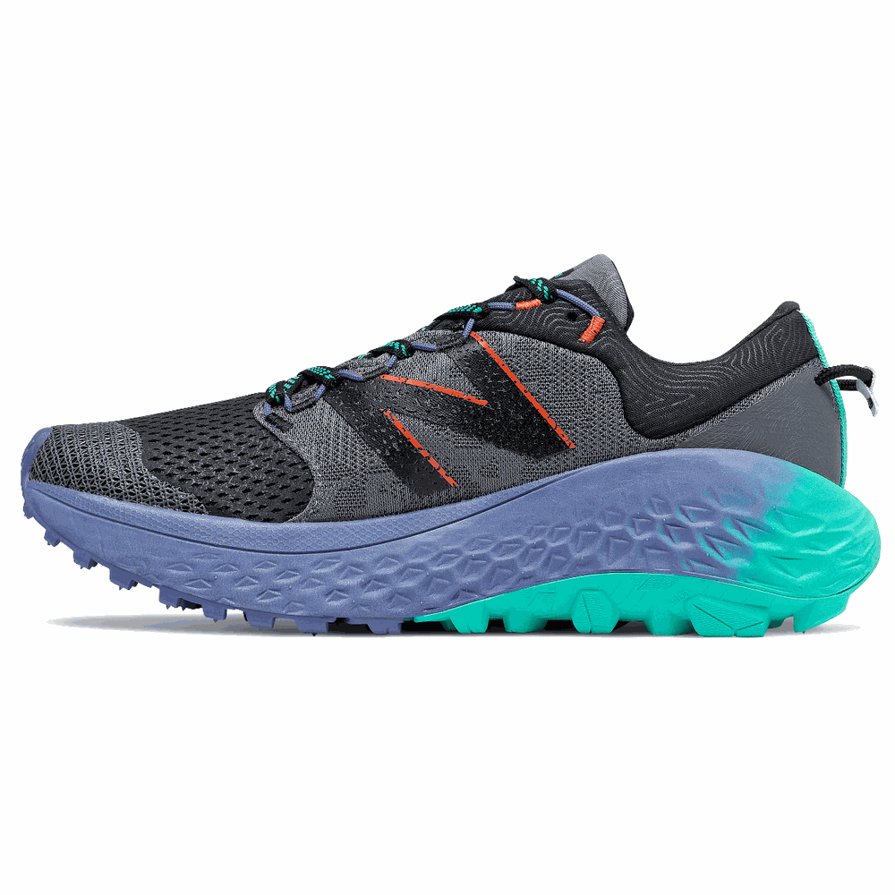 New Balance Fresh Foam More Trail v1 - WTMORGG