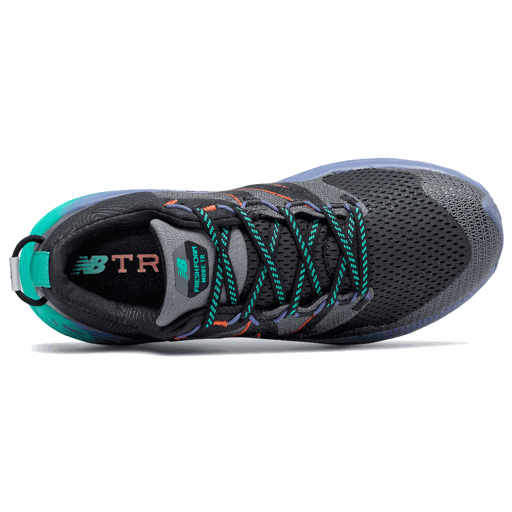 New Balance Fresh Foam More Trail v1 - WTMORGG