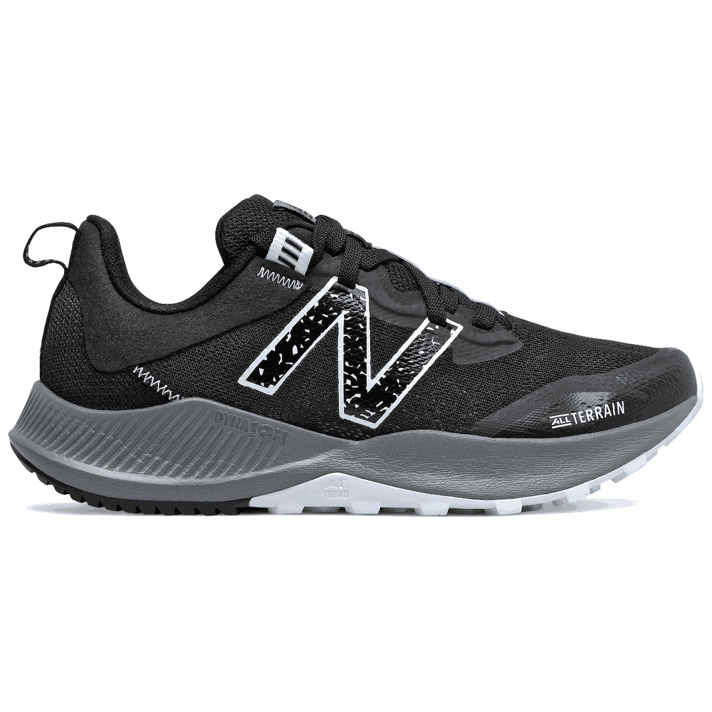 New Balance FuelCore NITREL v4 Trail - WTNTRLB4