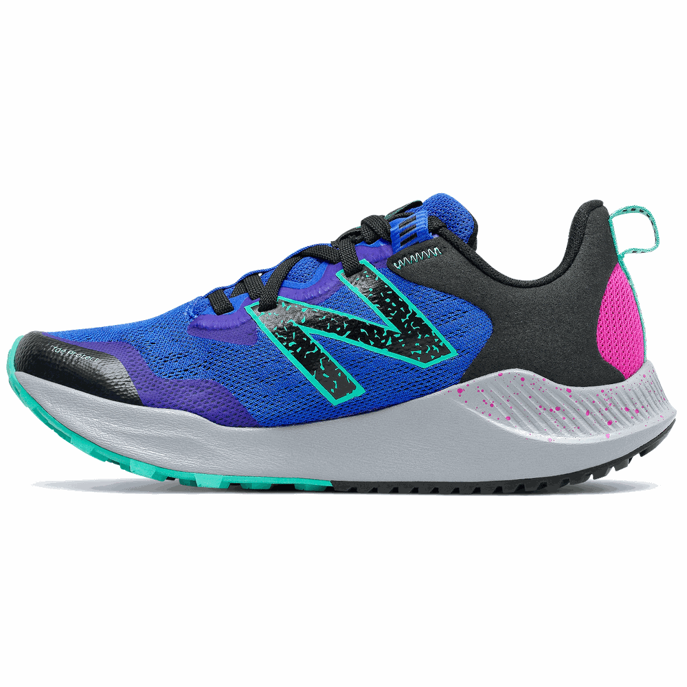 New Balance FuelCore NITREL v4 Trail - WTNTRLL4