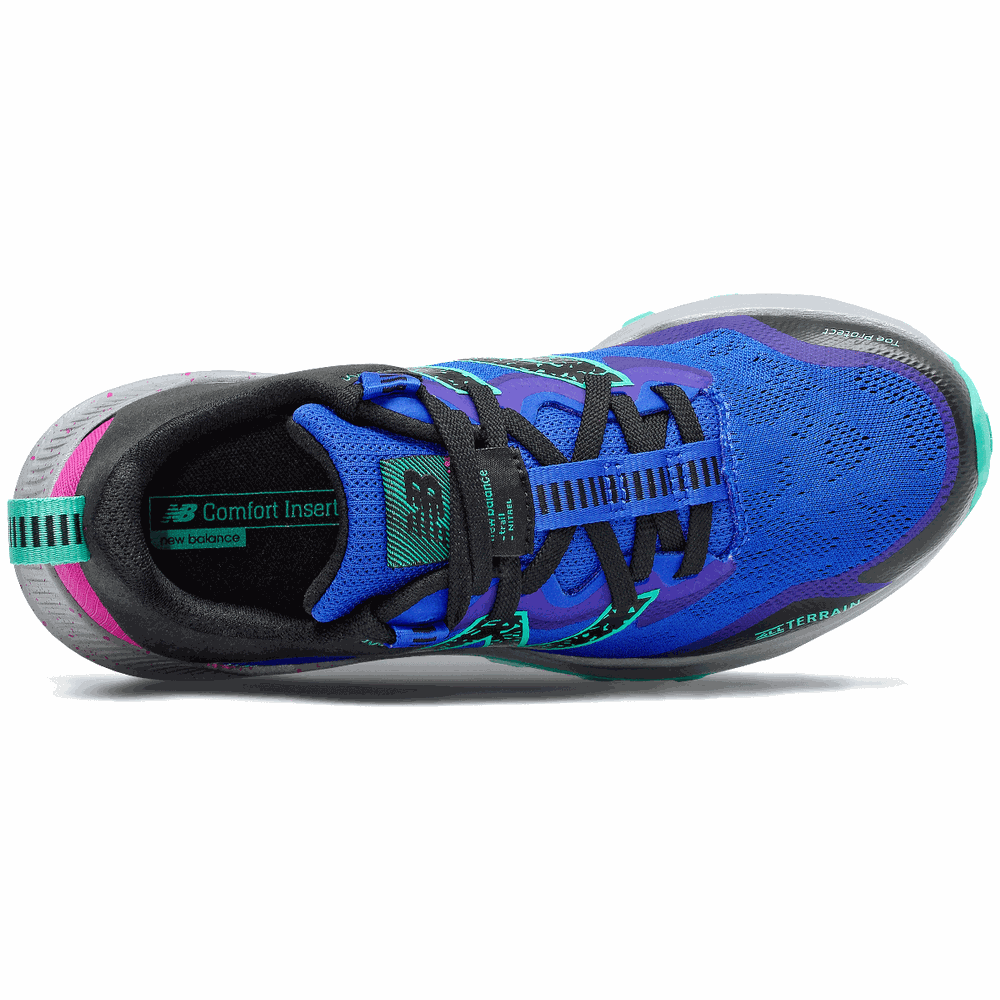 New Balance FuelCore NITREL v4 Trail - WTNTRLL4