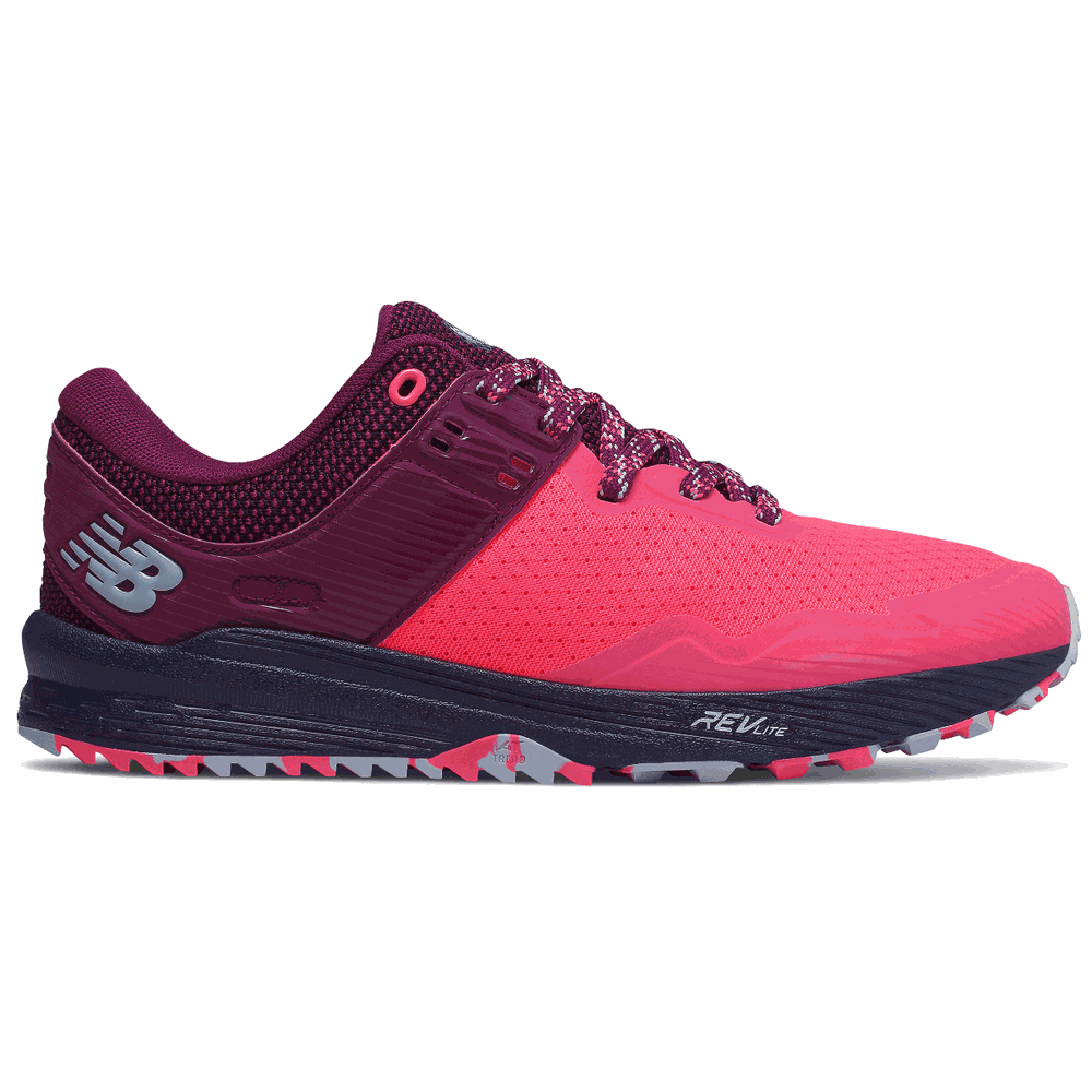 New Balance FuelCore NITREL V2 Trail - WTNTRLP2