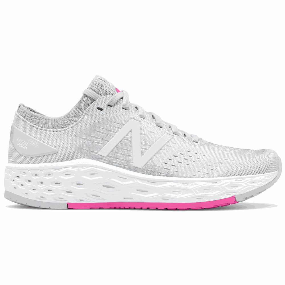 New Balance Fresh Foam Vongo v4 - WVNGOGG4