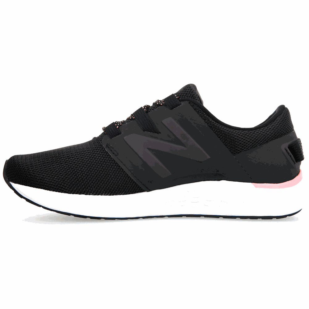New Balance Fresh Foam Vero Racer - WVRCRLB1