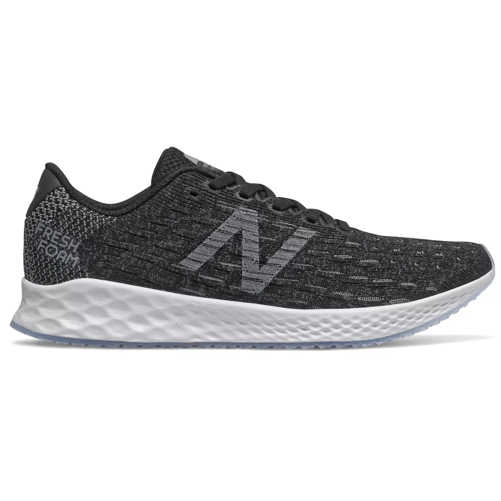 Buty New Balance Fresh Foam Zante Pursuit WZANPBK - czarne