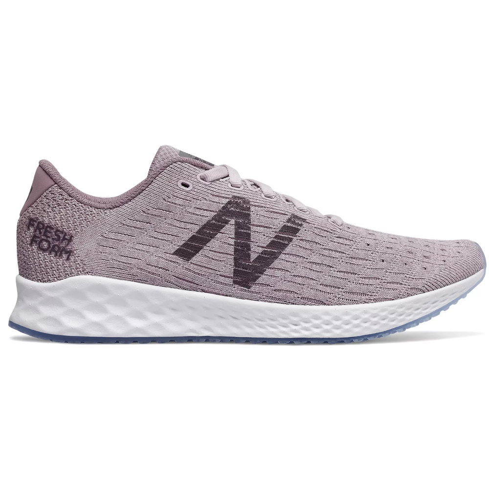 Buty New Balance Fresh Foam Zante Pursuit WZANPCP - różowe