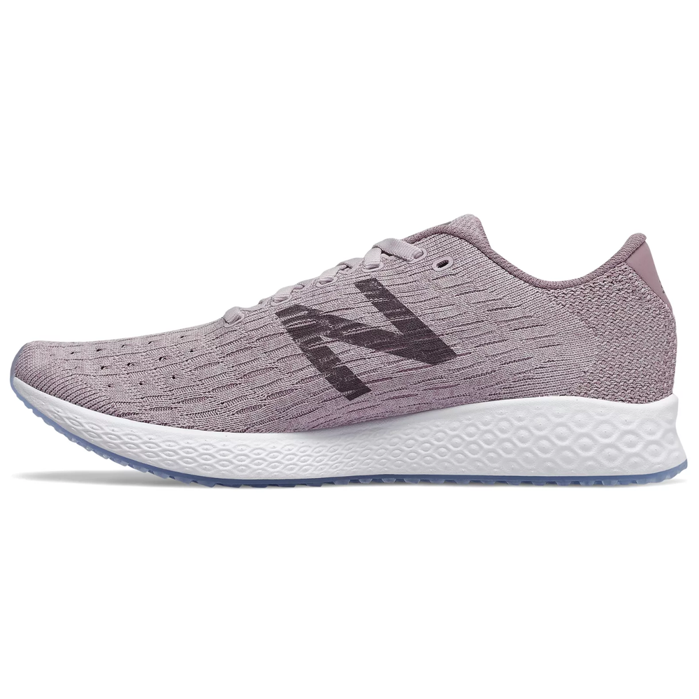 Buty New Balance Fresh Foam Zante Pursuit WZANPCP - różowe