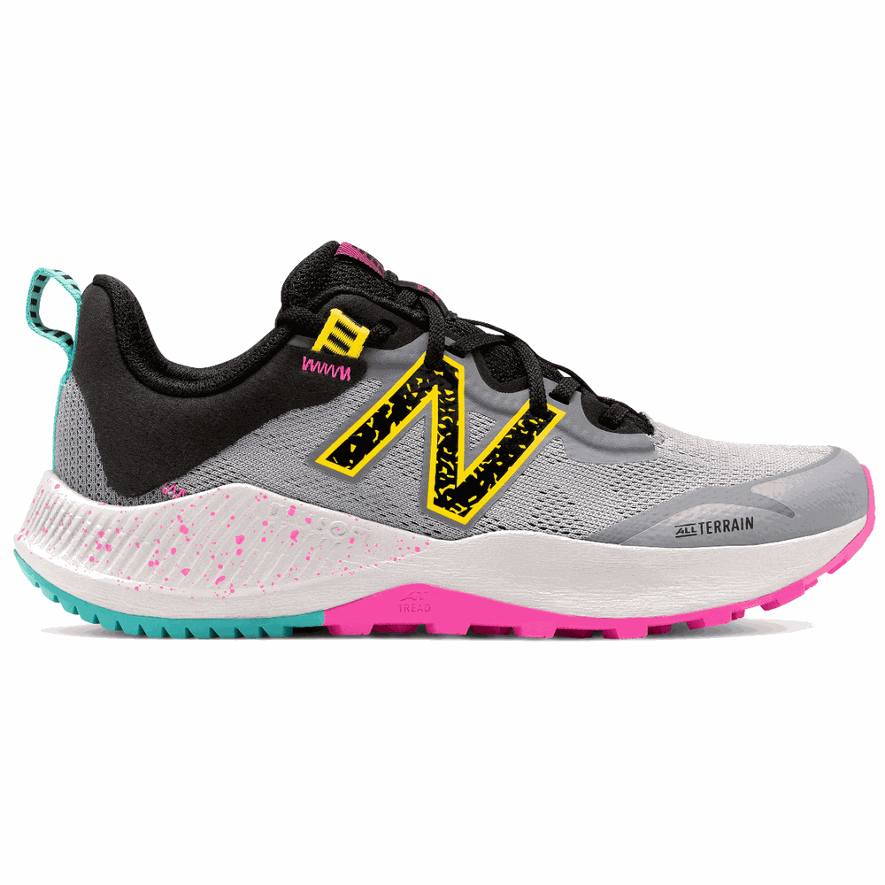 New Balance FuelCore NITREL Trail - YPNTRLM