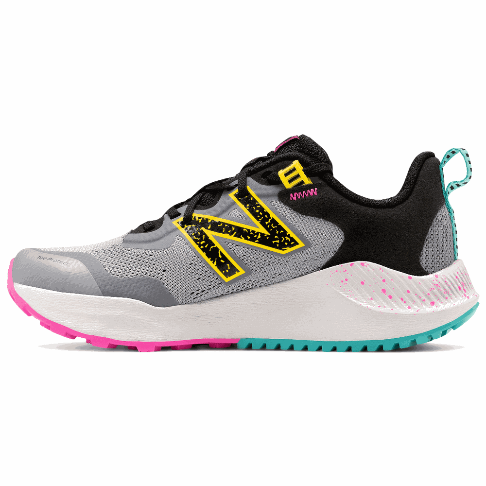 New Balance FuelCore NITREL Trail - YPNTRLM