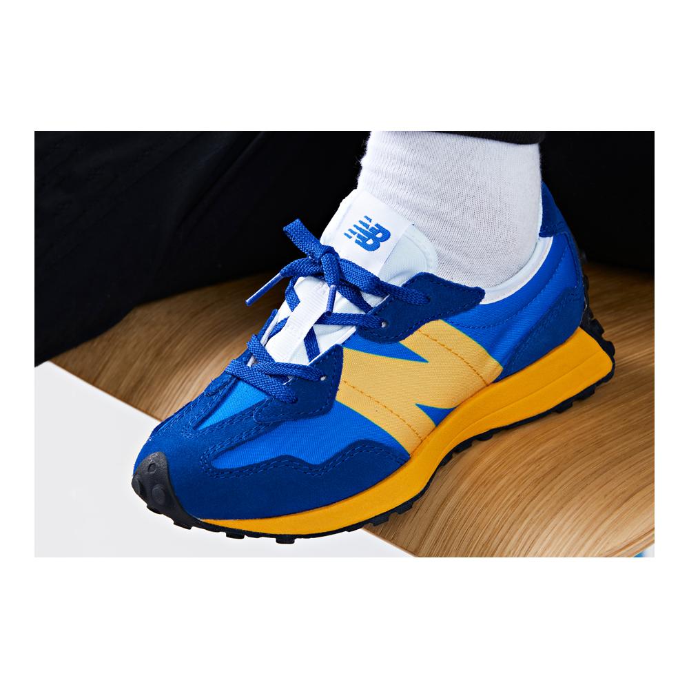 New Balance YS327CLB