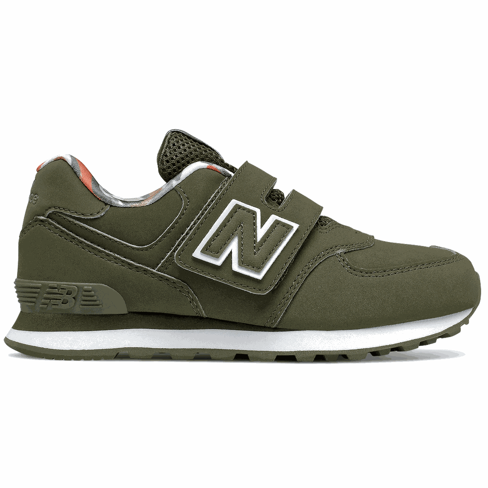 New Balance YV574GYL