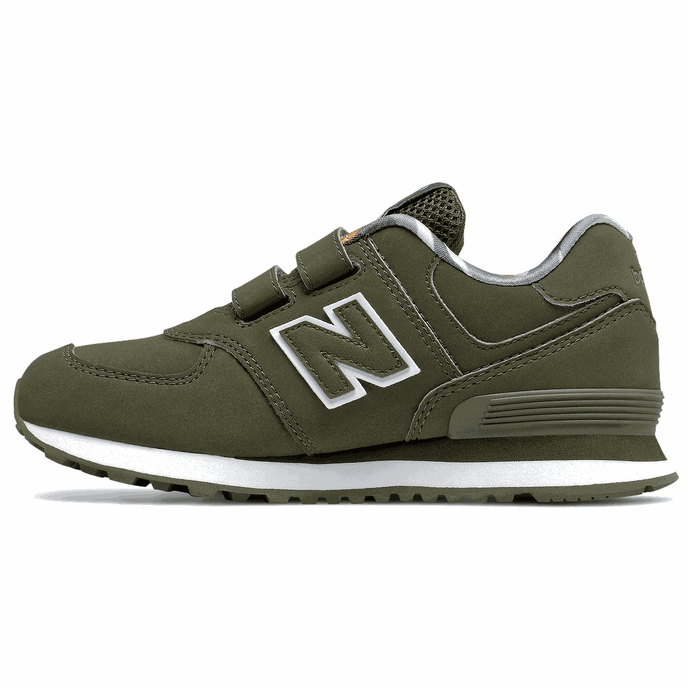 New Balance YV574GYL