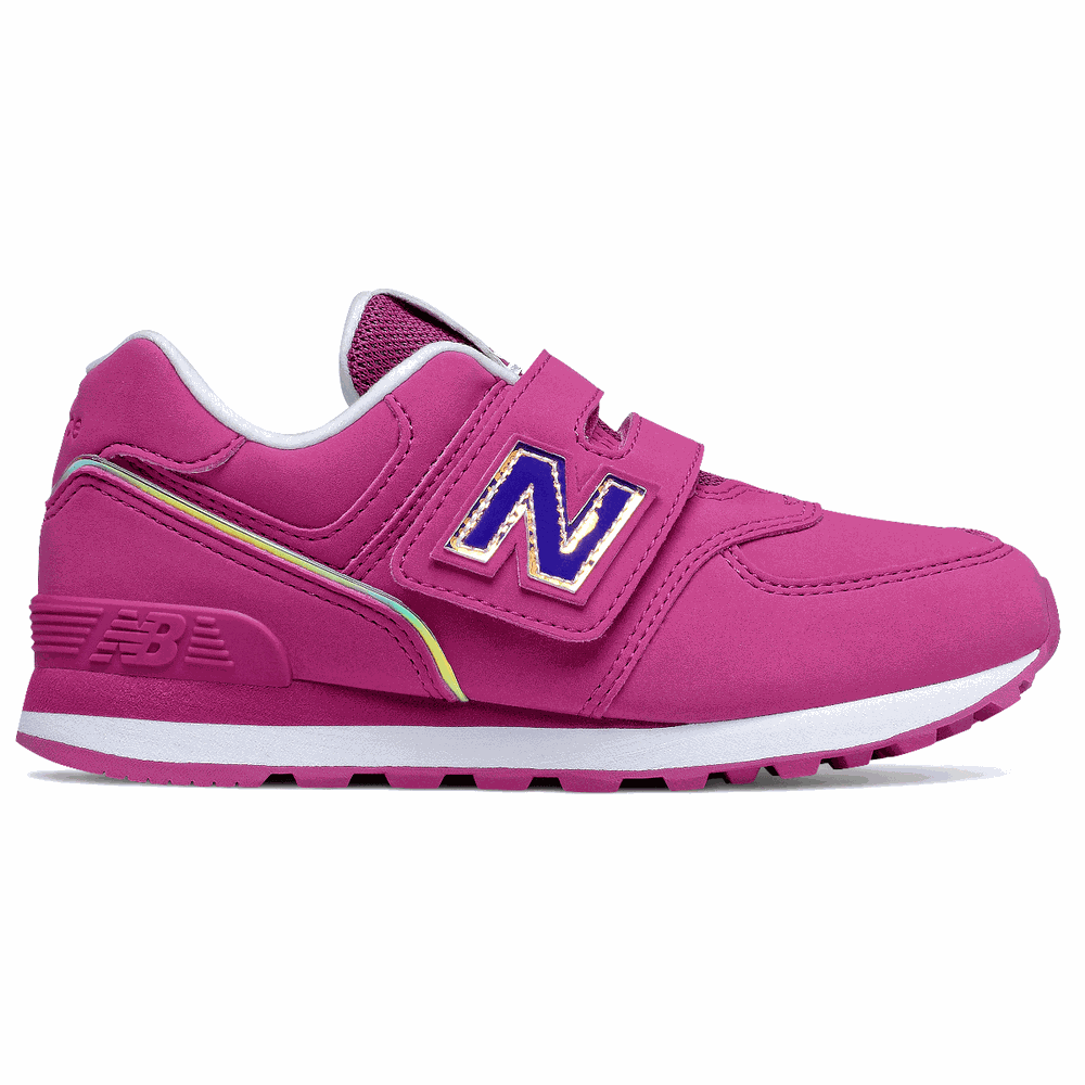 New Balance YV574MTP