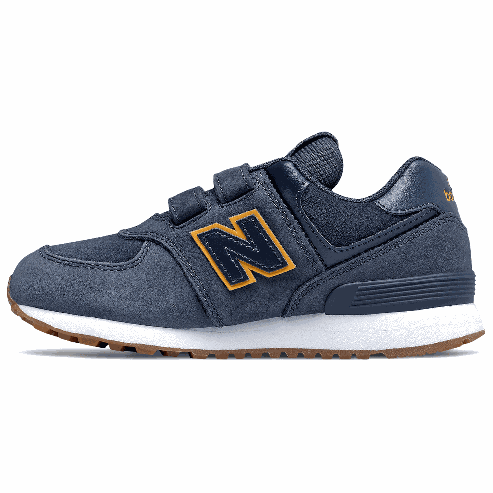 New Balance YV574PNY