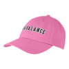 Czapka New Balance LAH21002VPK – różowa