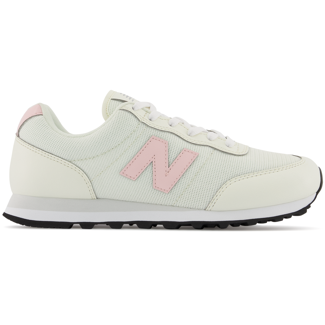 new balance damskie skórzane
