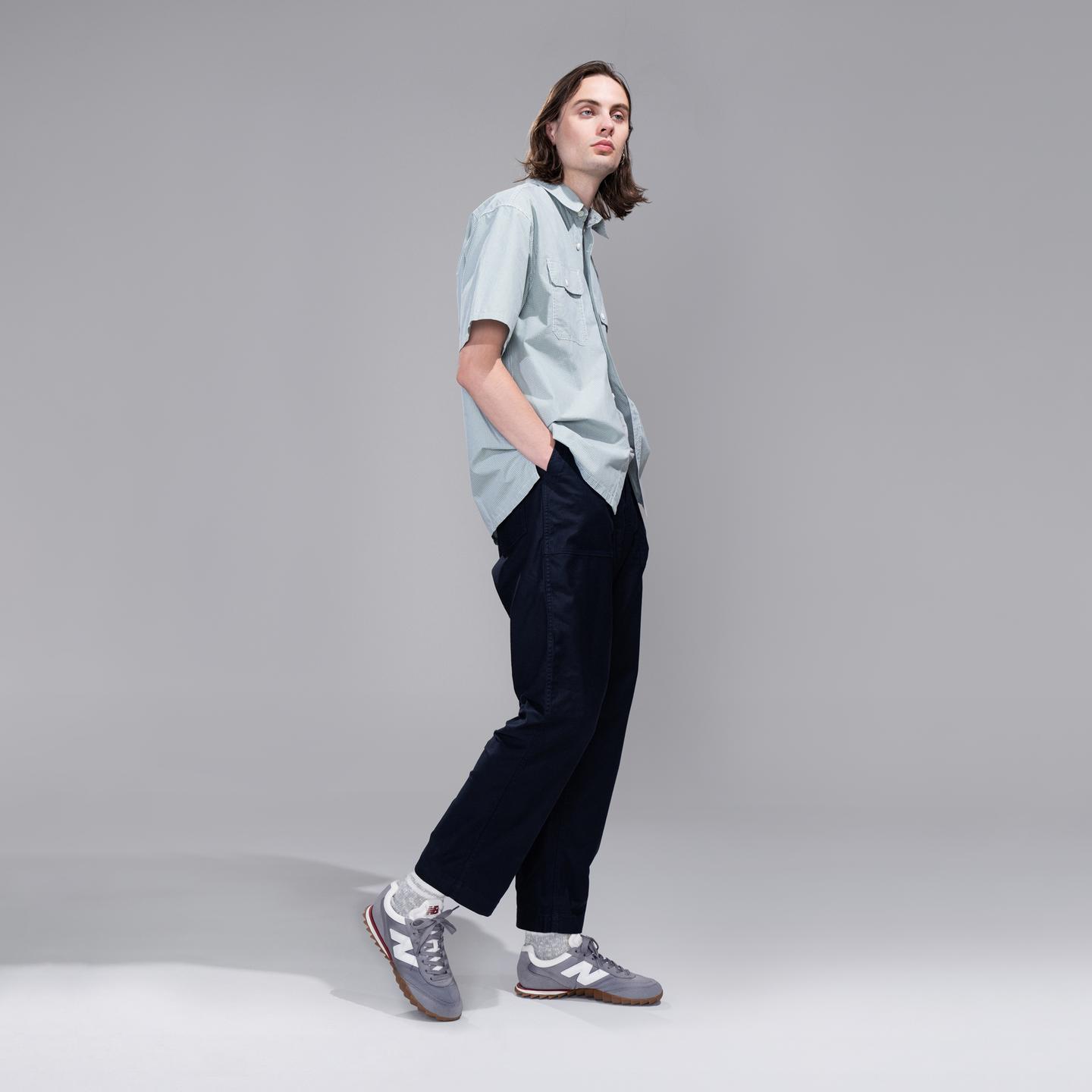 Buty New Balance URC30AD – szare