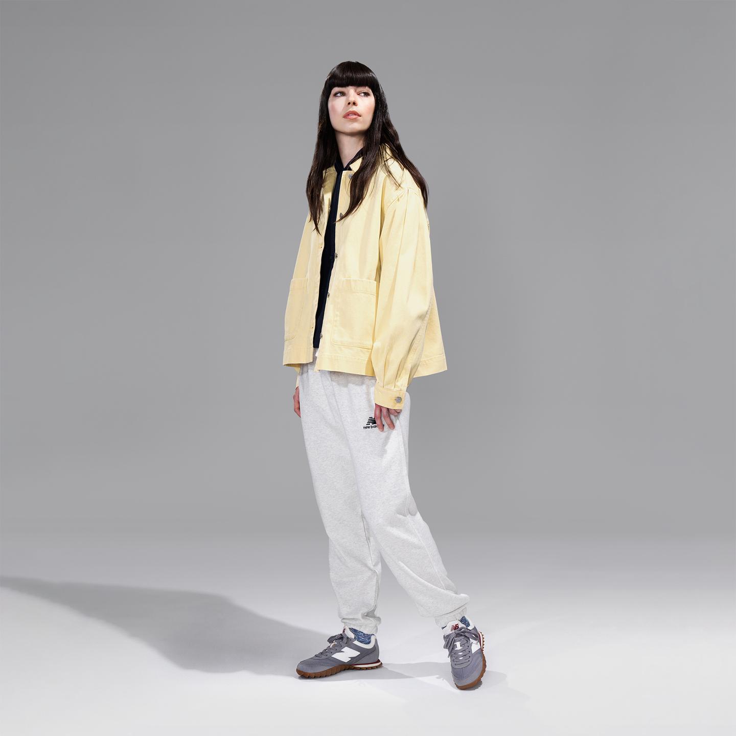 Buty New Balance URC30AD – szare