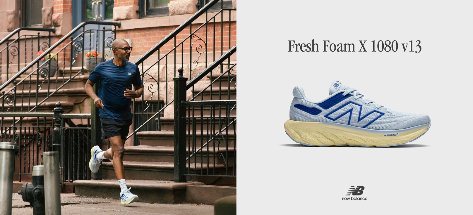 New Balance