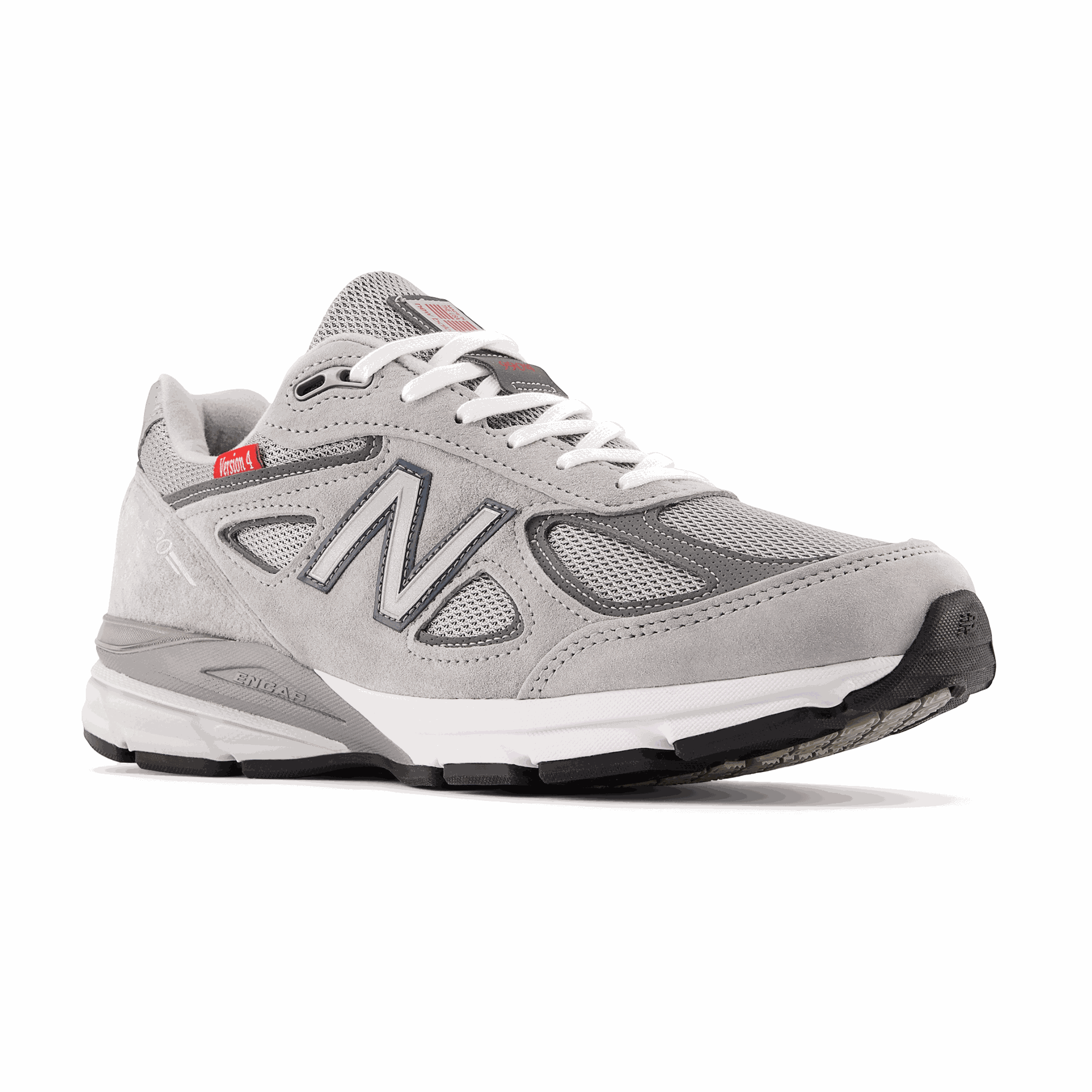 szare buty new balance