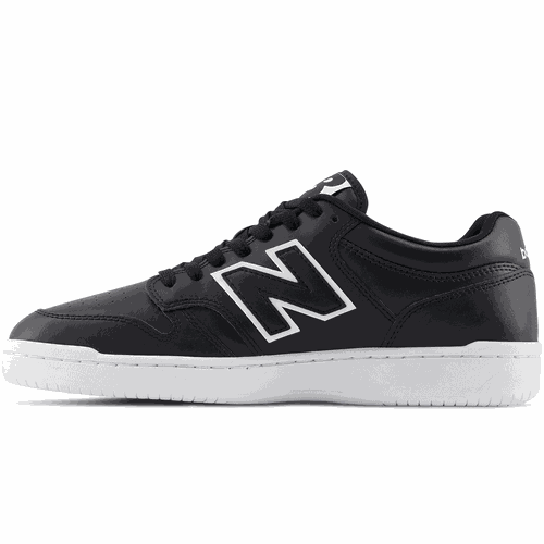 Buty Unisex New Balance Bb Lbt Czarne Nbsklep Pl