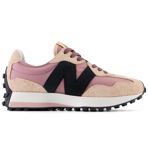 Buty Damskie New Balance Ws327we Różowe Nbsklep Pl