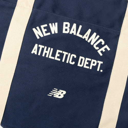 Torba Sportowa New Balance Lab Nny Granatowa Nbsklep Pl