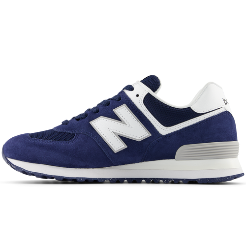 Buty unisex New Balance U574YWE – granatowe | NBsklep.pl