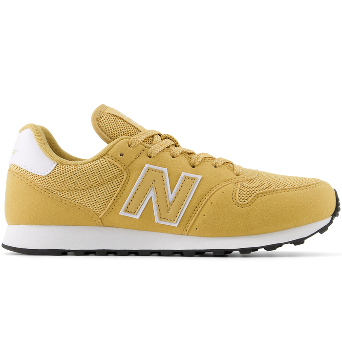 New balance store 373 amarillas