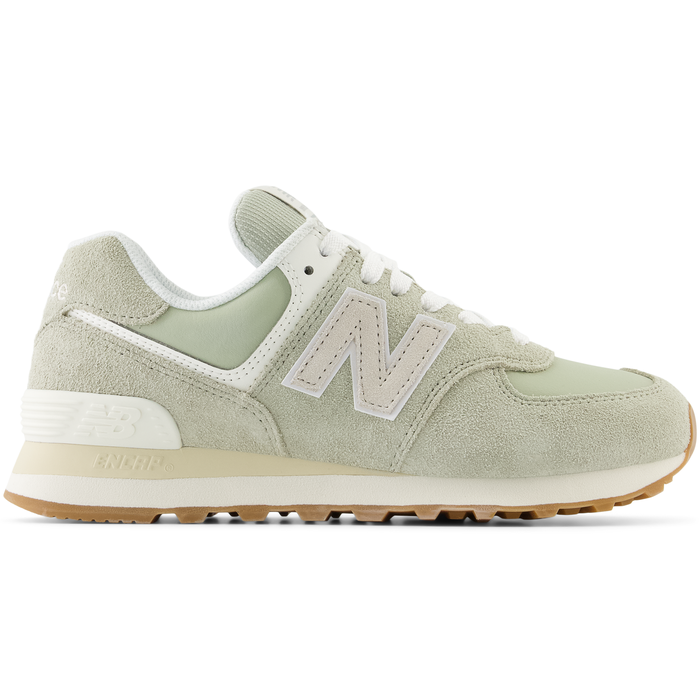 メーカー直売所 Balance New damskie Buty WL574QD2 Nbsklep.pl | zielone – 靴