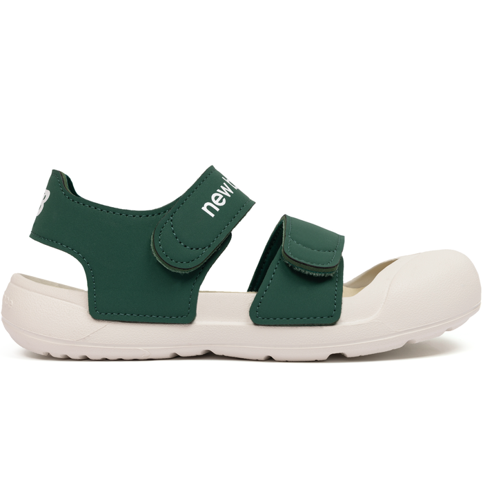 [NEW BALANCE] NBRJFS120/ SD1301 Slide ★3色 36246b07fe029ca2c5a9cb482fecf3