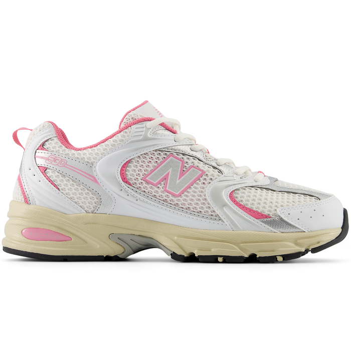 ★New Balance★ New Balance Store Authentic Sneakers MR530ED Buty damskie New Balance MR530ED – białe | Nbsklep.pl