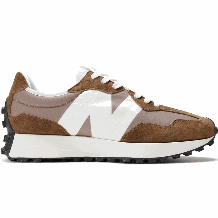ファッション通販 Buty NBsklep.pl | brązowe – U327LG Balance New unisex 靴
