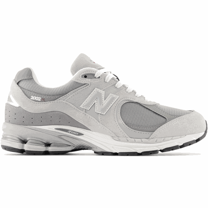 Buty unisex New Balance M2002RXJ – szare | Nbsklep.pl