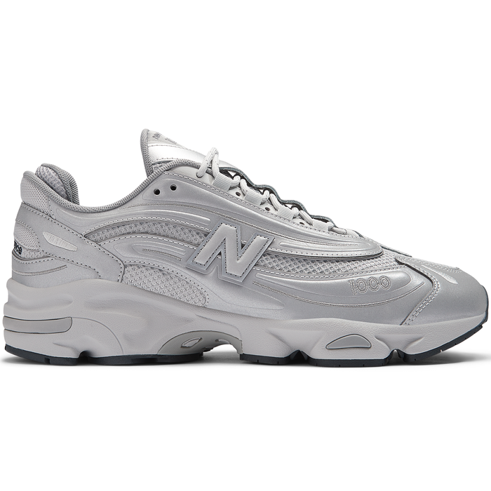 ニューバランス newbalance M1000TE SILVER 25cm 楽天市場】New Balance ニューバランス スニーカー M1000TE