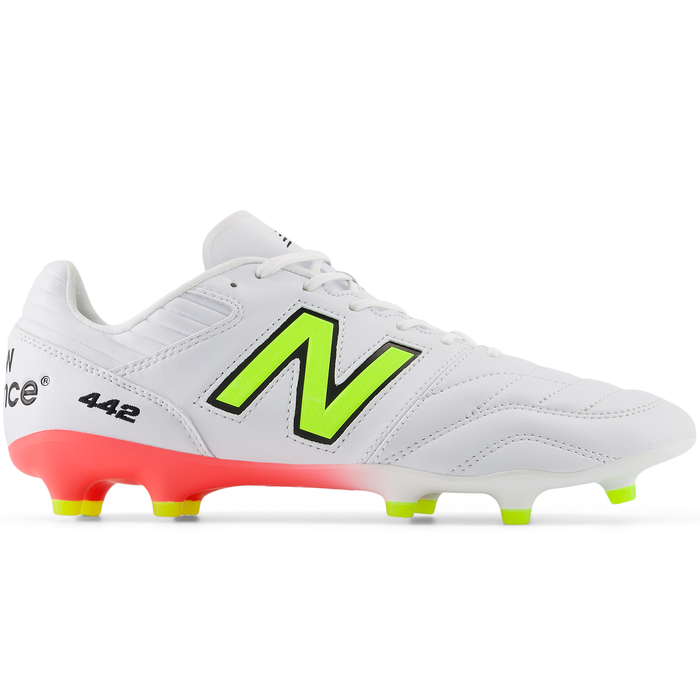 大人気 New Balance 442 素材GOOD ゴールドの数字がアクセント◎ 442 LIMITED GOLD EDITION | New Balance（ニューバランス