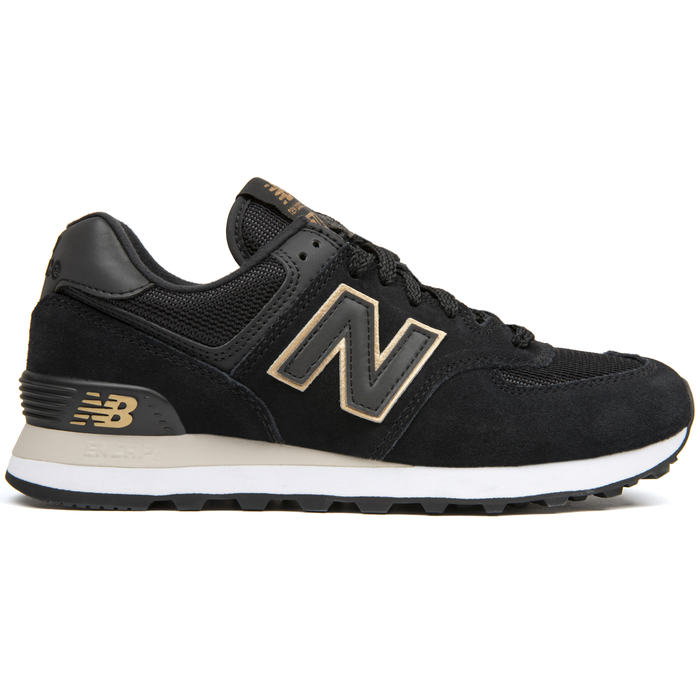 ★【NEW BALANCE】 574 LEGACY BLACK★男女兼用★ New Balance 574 Legacy Black Angora - U574LGRA - JP