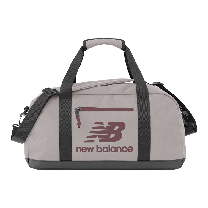 Torba Sportowa New Balance Lab Soi Br Zowa Nbsklep Pl