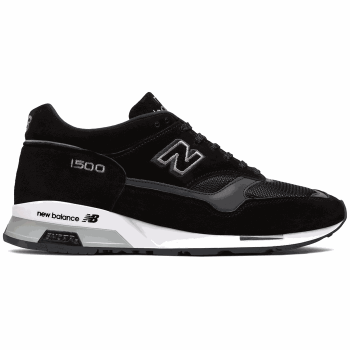 【SALE】NEW BALANCE M1500 ニューバランス Black m1500jkk_2