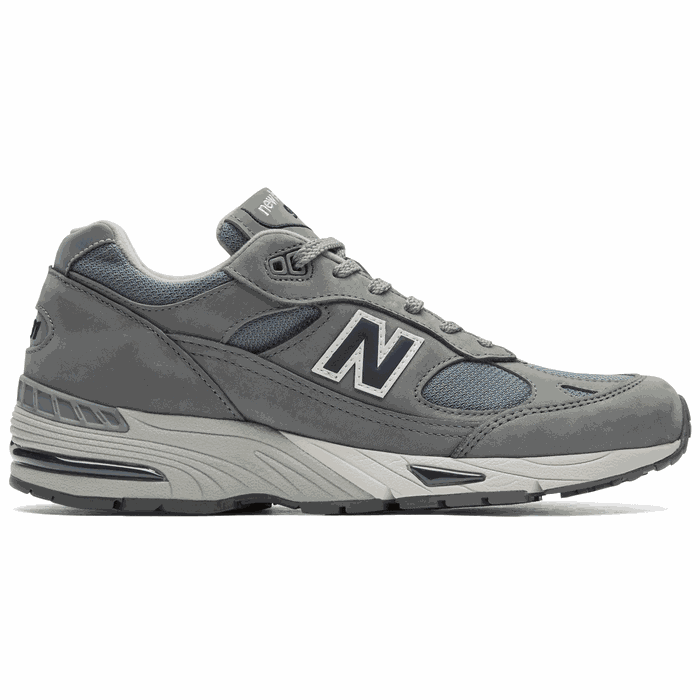 USA製 New Balance m991.9EC 27cm - メルカリ