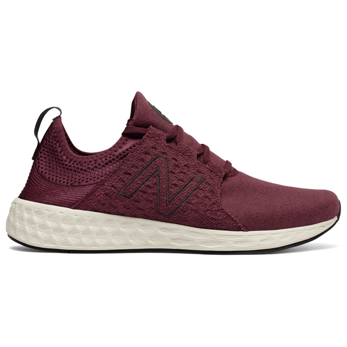 New balance fresh foam cruz retro online