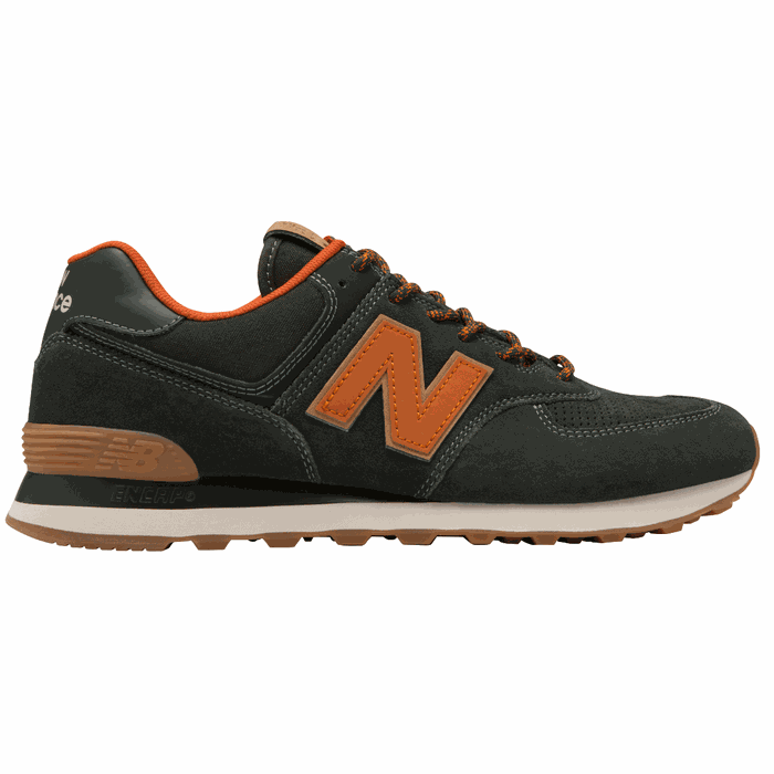 M skie Buty Klasyczne New Balance ML574OTB