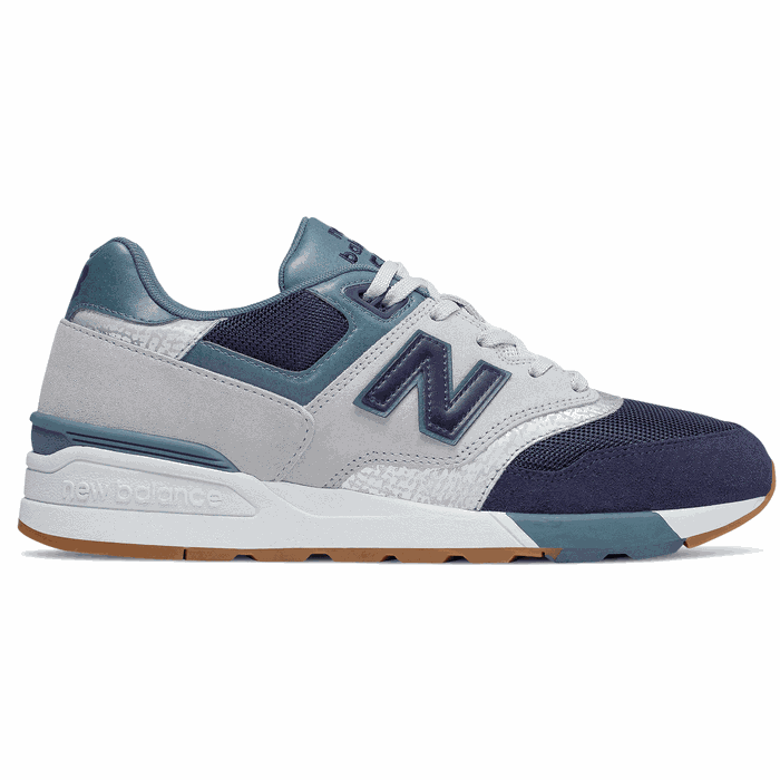 M skie Buty Klasyczne New Balance ML597NGT