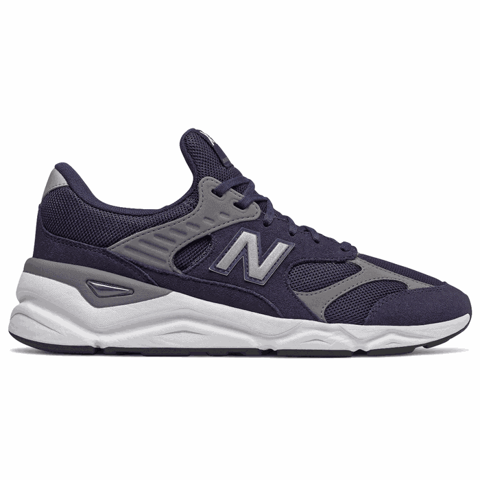 M skie Buty Klasyczne New Balance X 90 MSX90RCJ