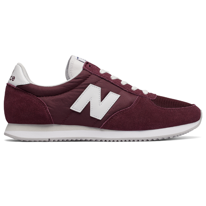 Klasyczne Buty Unisex New Balance U220CD