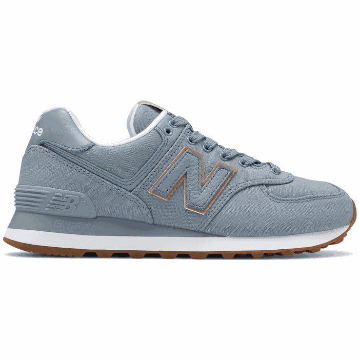 Damskie Buty Klasyczne New Balance WL574CVB
