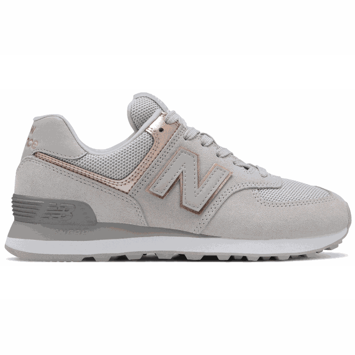 Damskie Buty Klasyczne New Balance WL574MEB