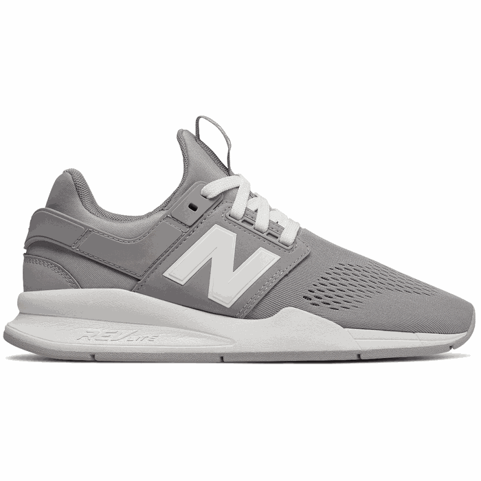 New Balance 247 - Buty damskie - stylowe obuwie damskie 